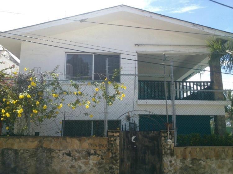 Casa Del Trebol Villa Acapulco Ngoại thất bức ảnh