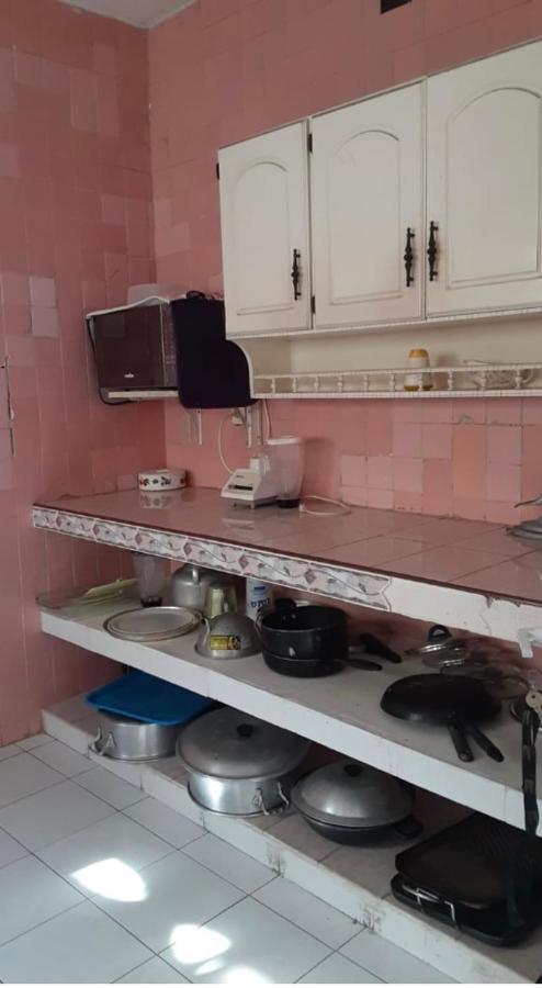 Casa Del Trebol Villa Acapulco Ngoại thất bức ảnh