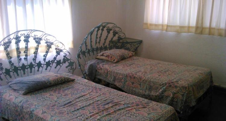 Casa Del Trebol Villa Acapulco Ngoại thất bức ảnh