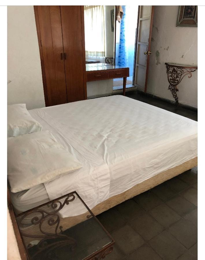 Casa Del Trebol Villa Acapulco Ngoại thất bức ảnh