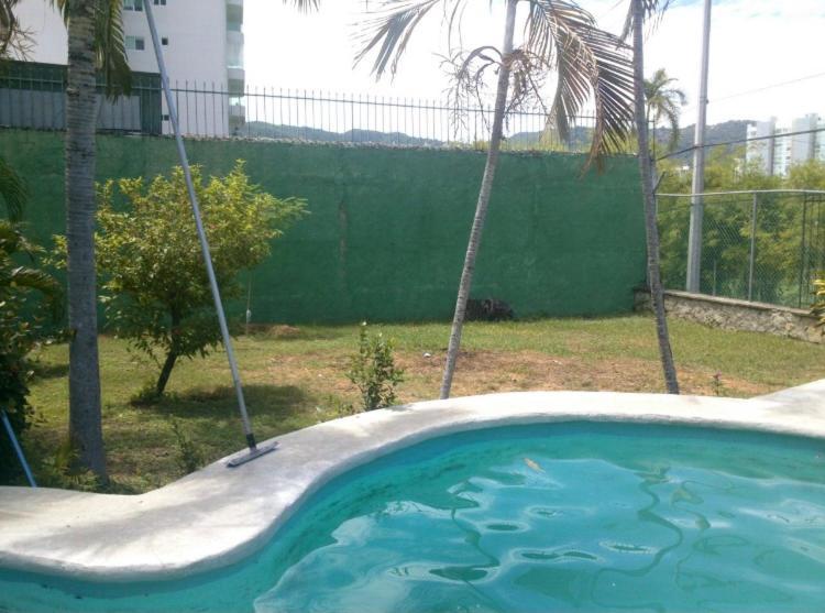 Casa Del Trebol Villa Acapulco Ngoại thất bức ảnh