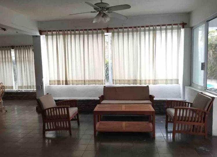 Casa Del Trebol Villa Acapulco Ngoại thất bức ảnh