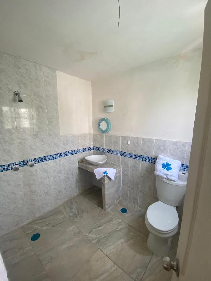 Casa Del Trebol Villa Acapulco Ngoại thất bức ảnh