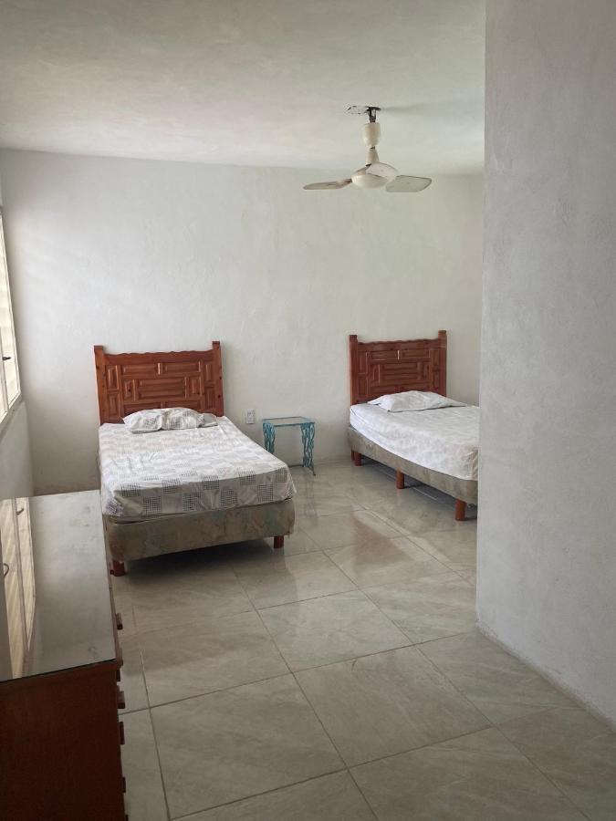 Casa Del Trebol Villa Acapulco Ngoại thất bức ảnh