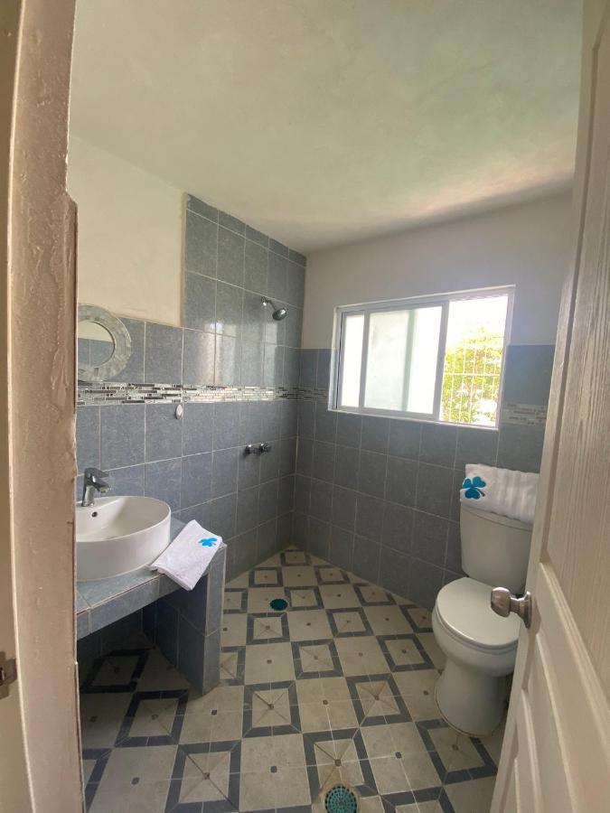 Casa Del Trebol Villa Acapulco Ngoại thất bức ảnh