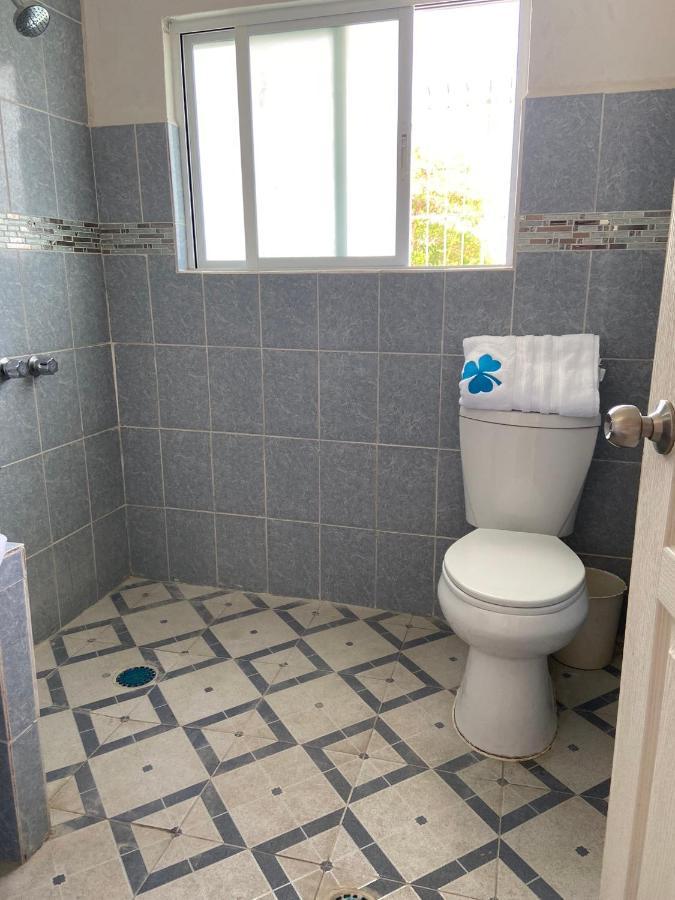 Casa Del Trebol Villa Acapulco Ngoại thất bức ảnh